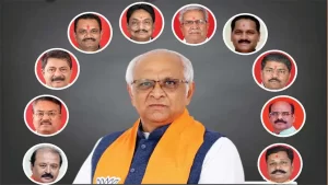 ગુજરાતીઓની ચાંદી જ ચાંદી: રાજ્યના મંત્રીમંડળની બેઠકમાં લેવાયા કેટલાક મહત્વના નિર્ણય