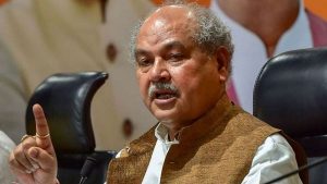 Agri Infra Fund: સરકારે અત્યાર સુધીમાં 4000 થી વધુ પ્રોજેક્ટ માટે 2071 કરોડ રૂપિયાનું વિતરણ કર્યું