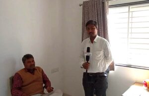UP Politics/उत्तरप्रदेश की राजनीती का विश्लेषण / अनिल तिवारीजी / Gujarat Pravasi News