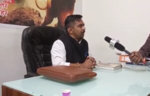 Surat Girl Murder/Nikul Singh Tomar /GUJARATPRAVASINEWS