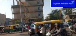 મેન્ટન્સ ના નામે લૂંટ./GUJARATPRAVSINEWS
