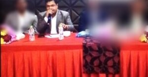 मेडिको इंटरनेशनल HR के संचालक मोहम्मद इमरान खान लखनऊ के द्वारा किया गया धोखाधड़ी……..रिपोर्टर वकील अहमद बहराइच