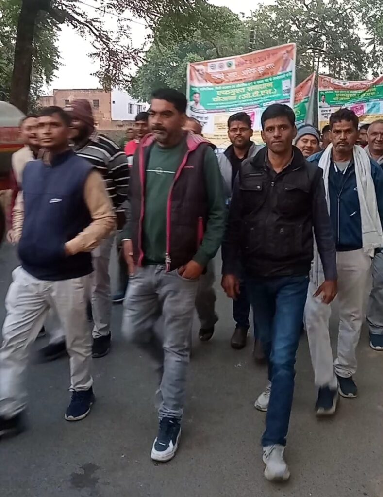 एक मुश्त समाधान योजना 2024.25 जल्दी आये एक मुश्त भुगतान कर ज्यादा लाभ उठाये….. सह संपादक राजेश सिंह परिहार