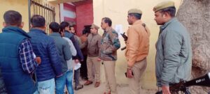 लोक सेवा आयोग, प्रयागराज द्वारा आयोजित परीक्षा – 2024 कानपुर उत्तर प्रदेश…….सह संपादक पंकज कुमार गुप्ता