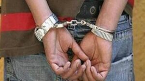 सूरत में व्यवसायी से 50 लाख रुपये की रंगदारी मांगने के प्रयास में दो गिरफ्तार …..सब एडिटर रजनीश पाण्डेय