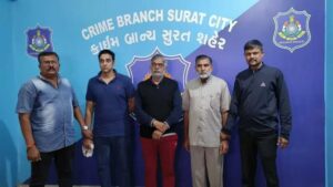 ड्रग केस में आरोपी का झूठ उजागर फर्जी मेडिकल सर्टिफिकेट से मांगी जमानत -फर्जी डॉक्टर और सर्टिफिकेट बनाने वाले दो अन्य आरोपियों को भी पुलिस ने किया गिरफ्तार