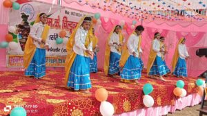 उत्तराखंड एमके चिल्ड्रंस अकैडमी जूनियर हाई स्कूल कुरड़ी में 76 वां गणतंत्र दिवस मनाया…..सह संपादक डॉक्टर आलोक कुमार द्विवेदी हरिद्वार
