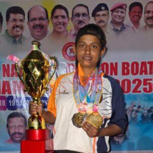 राष्ट्रीय ड्रैगन वोट प्रतियोगिता में यूपी का शानदार प्रदर्शन…..सह संपादक डॉक्टर आलोक कुमार द्विवेदी