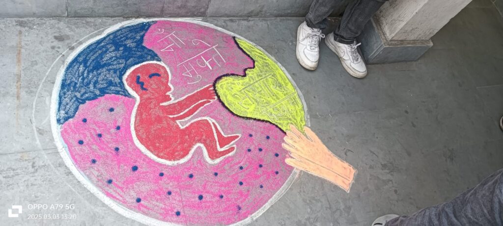 बदलते भारत की मुख्य कड़ी महिला सशक्तिकरण,कविंद्र चौधरी….सह संपादक डॉक्टर आलोक कुमार द्विवेदी