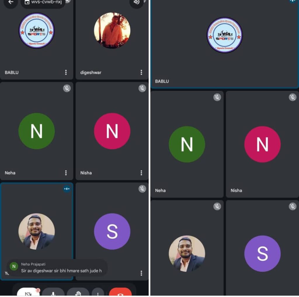 सीकेएनकेएच फाउंडेशन छत्तीसगढ़ राज्य समिति का बैठक संपन्न हुआ सदस्यता अभियान पर लिए गए फैसले कोरबा, छत्तीसगढ़