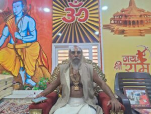 રજત જયંતિ શતાબ્દી મહોત્સવમાં હનુમાનજી મહારાજ ના 100 વર્ષ પૂરું થાય છે. રોકડીયો બાપુ અને માતાજીના પણ 25 વર્ષ પૂર્ણ થાય છે તેમાં સંદર્ભમાં આભિસાન કાર્ય કર્મ રાખેલ છે