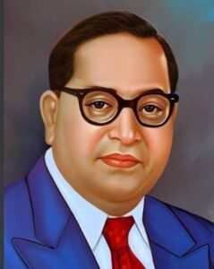 अंबेडकर जयंती विशेष भारत रत्न डॉ. भीमराव अंबेडकर को श्रद्धांजलि – एक युगपुरुष को पर्यावरण से जोड़ती श्रद्धांजलि