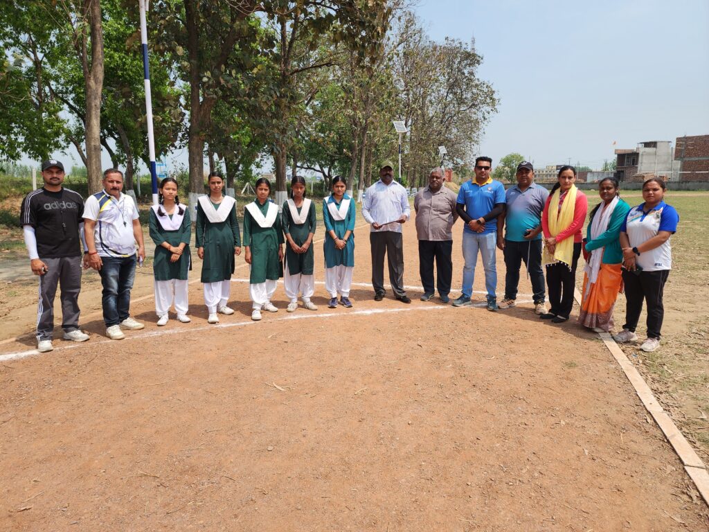।। नगर पालिका मंगलौर माननीय मुख्यमंत्री प्रोत्साहन छात्रवृत्ति प्रतियोगिता संपन्न।।