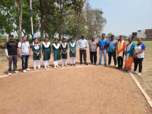 ।। नगर पालिका मंगलौर माननीय मुख्यमंत्री प्रोत्साहन छात्रवृत्ति प्रतियोगिता संपन्न।।