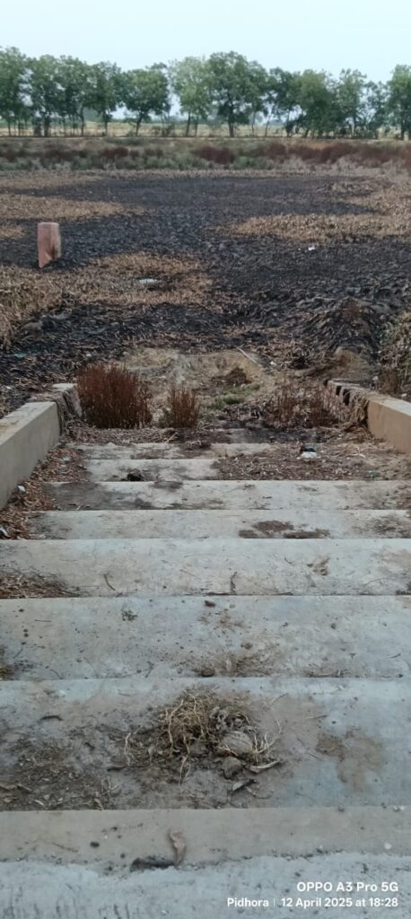 तालाबों के अतिक्रमण पर शासन व प्रशासन का चलेगा डंडा।