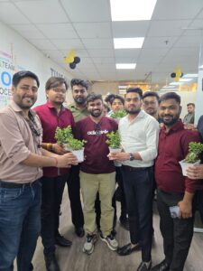“पर्यावरण है तो भविष्य है” – पीपल मैन डॉ. रघुराज प्रताप सिंह