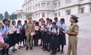 मिशन शक्ति फेज़-5 – नारी सुरक्षा एवं स्वावलंबन के लिए जागरूकता अभियान