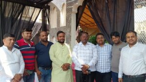 तीन दिवसीय मेले में होंगे धार्मिक, सांस्कृतिक और मनोरंजन से जुड़े कार्यक्रम