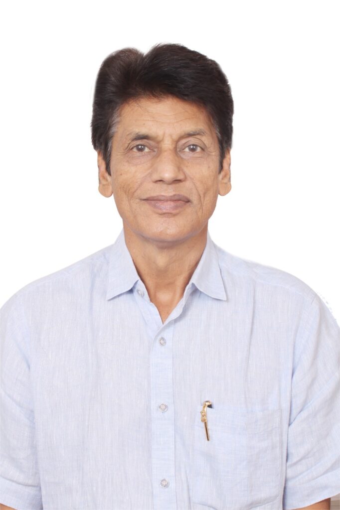 नमो सेना इंडिया (भारत) ने महाराष्ट्र में अपनी सेवा गतिविधियों को मज़बूत करने के लिए श्री सांवरमल शंकरलाल खंडेलवाल को प्रदेश अध्यक्ष नियुक्त किया है।