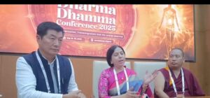 कर्म ही धर्म: अहमदाबाद से उठा वैश्विक संदेश