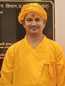 दिनेश फलाहारी महाराज ने प्रेमानंद महाराज जी को किडनी देने की पेशकश की