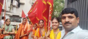 “सूरत में श्री सोमोलाई हनुमान मंदिर ट्रस्ट द्वारा शरद पूणिमा महोत्सव का भव्य आयोजन — भक्तों में दिखा जोश, हाउजी में बरसे चाँदी के इनाम!”