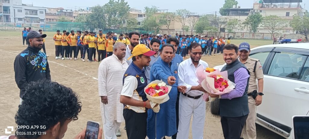 हरिद्वार में 33वीं फैडरेशन कप टेनिस बॉल क्रिकेट चैम्पियनशिप का समापन, पुरुष वर्ग में पांडिचेरी चैंपियन, महिला में यूपी का दबदबा कायम