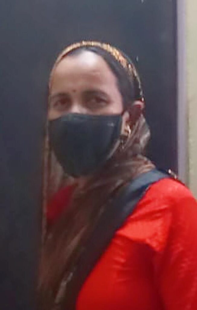 विश्व क्षय रोग दिवस पर विशेष: टीबी से जंग जीतकर विनीश बनीं “टीबी चैंपियन”, अब समाज को कर रहीं जागरूक