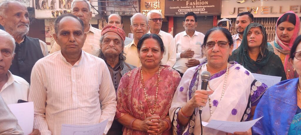 रुड़की में ऋषि बौद्धों उत्सव के तहत वेद कथा का शुभारंभ, स्वामी सच्चिदानंद सरस्वती जी ने किया ईश्वर स्वरूप का वर्णन