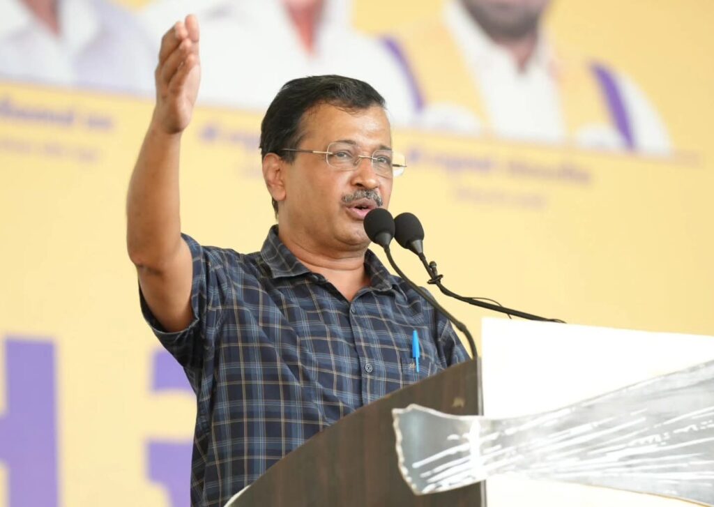 उमरेठ की राजनीति में बड़ा उलटफेर संभव, जयंत बोकसी उभरते चेहरे के रूप में; कांग्रेस दबाव में