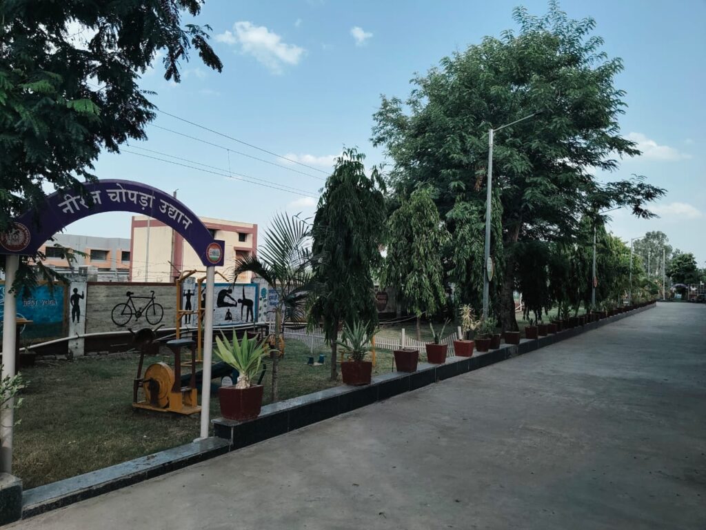 पश्चिम रेलवे में पहली बार वटवा इलेक्ट्रिक लोको शेड को मिला प्रतिष्ठित CII GreenCo GOLD रेटिंग सम्मान